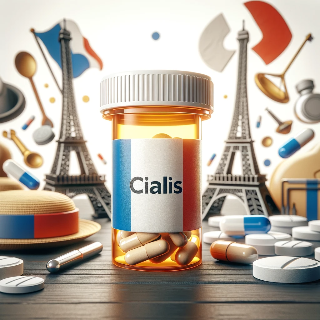 Ou trouver cialis en pharmacie 